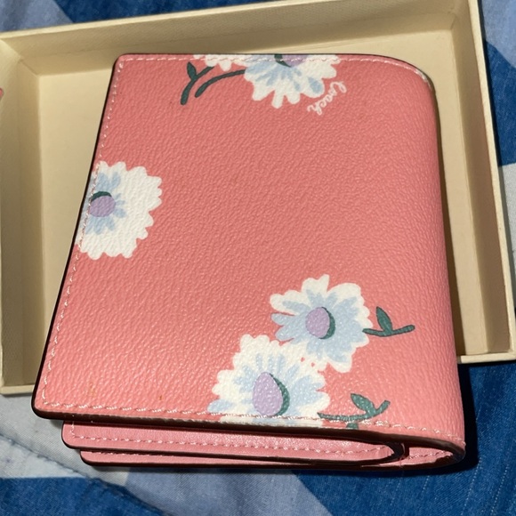 Coach collection wallet - Picture 2 of 6